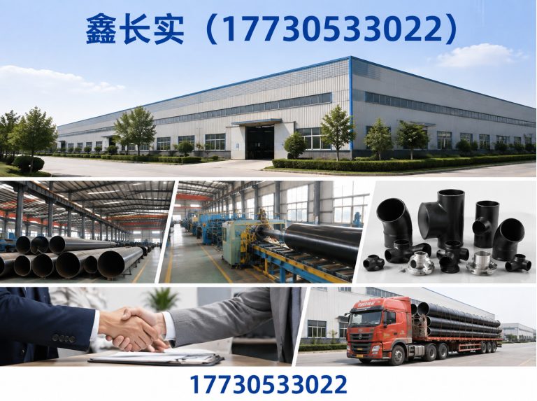 鑫长实（17730533022）公司介绍图