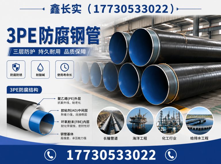 任丘市沧州长实管道装备展示图